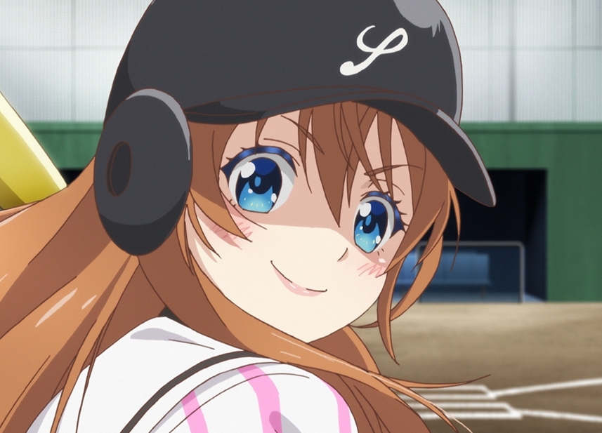 春アニメ『八月のシンデレラナイン』第5話あらすじ＆先行カット公開