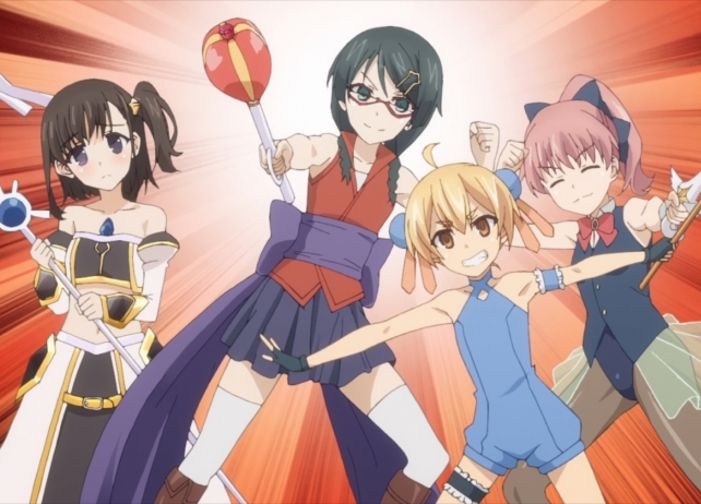 『プリズマ☆ファンタズム』音楽集の店舗特典画像＆PV第2弾公開！