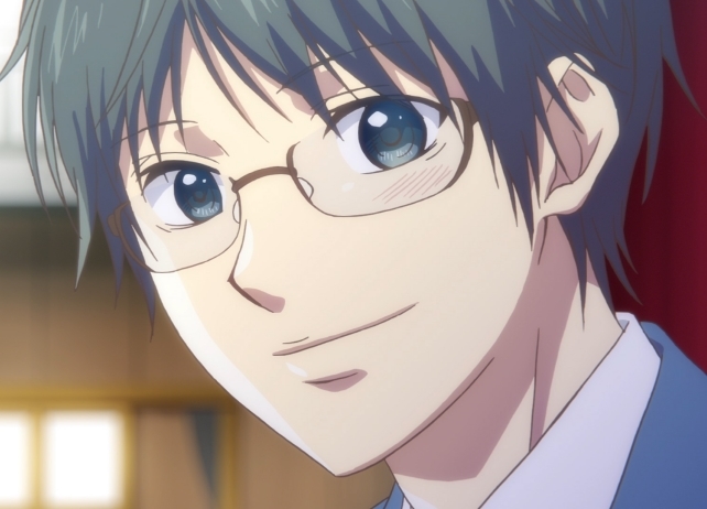 『この音とまれ!』第5話「響き届け 僕らの⾳」の先行カット到着!