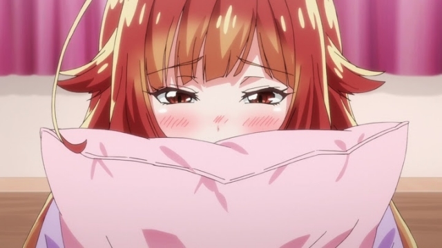 『洗い屋さん!~俺とアイツが女湯で!?~』第5話場面カット公開