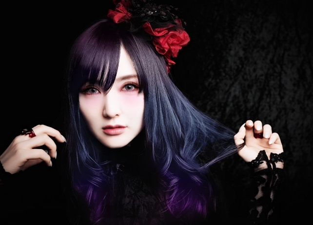 喜多村英梨ニューシングル配信販売開始＆バースデーライブ開催決定