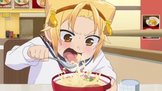 春アニメ『八十亀ちゃんかんさつにっき』第6話場面カット＆あらすじ