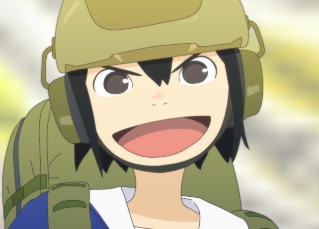 『映像研には手を出すな！』がTVアニメ化決定＆ティザーPV解禁