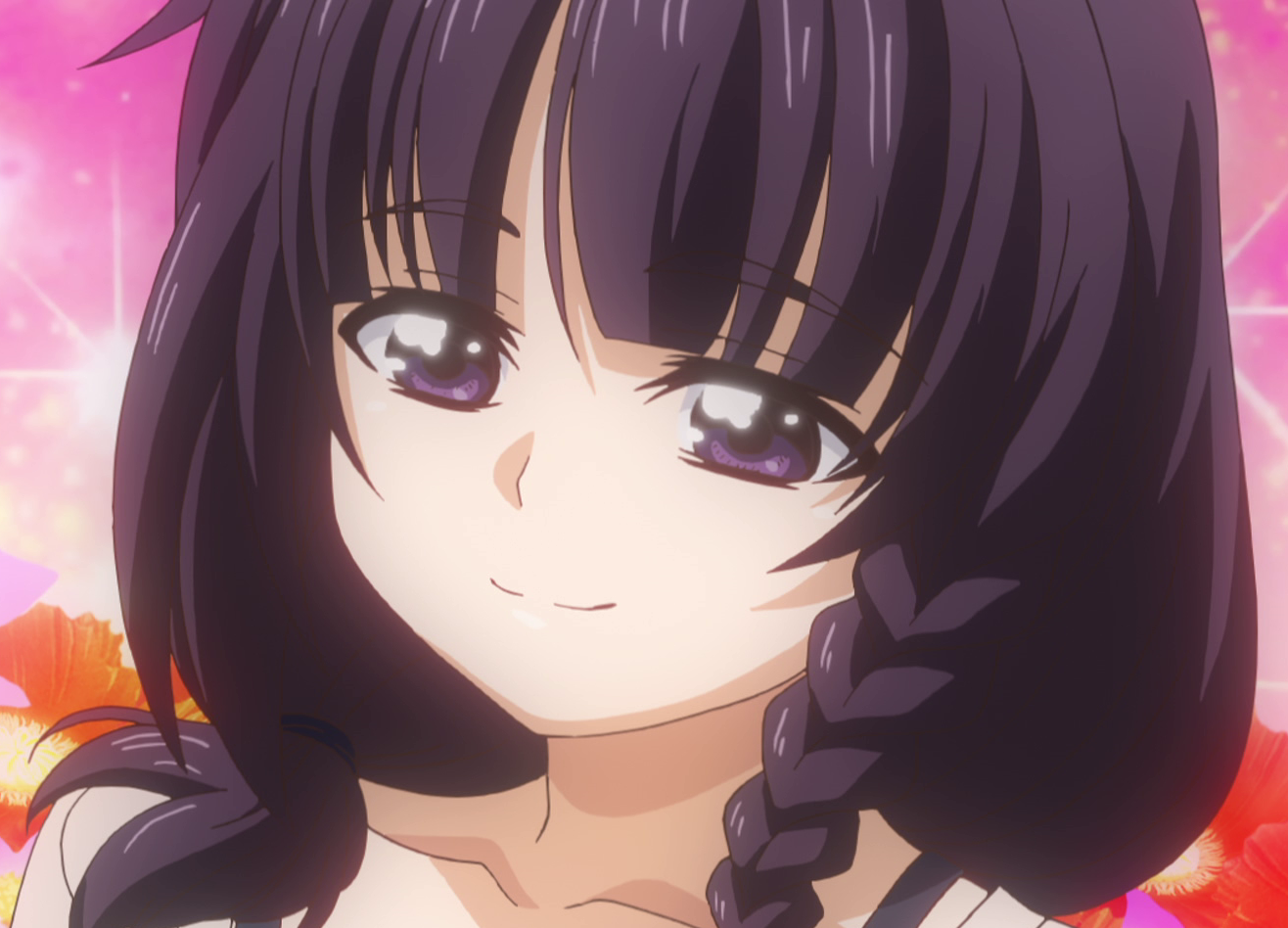 春アニメ『なんでここに先生が!?』第5話あらすじ&場面カットが解禁