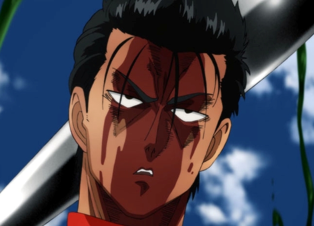 春アニメ『ワンパンマン』第16話あらすじ・場面カット公開