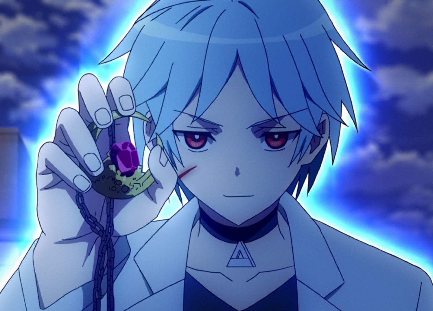 春アニメ『消滅都市』第6話あらすじ&先行カット到着