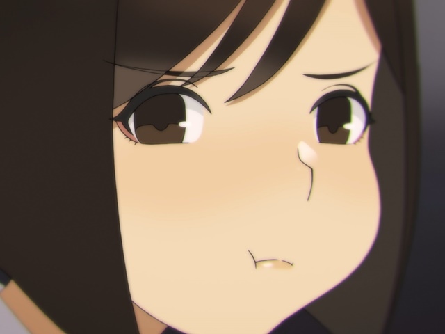 春アニメ『みるタイツ』第1話「通学タイツ」あらすじ&場面カット公開