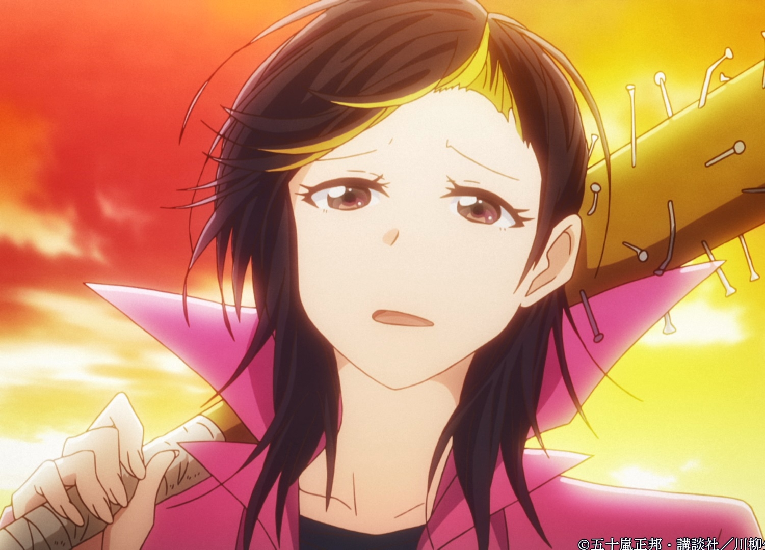 春アニメ『川柳少女』第6話あらすじ&場面カット公開