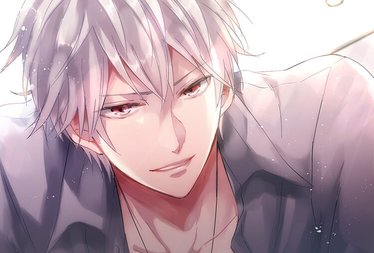 アニメイト特典あり！シチュCD『ヘンアイカレシ Vol.3 イジワルカレシと焦らしプレイ 黒崎真琴』（出演声優：寺竹順）が配信開始！