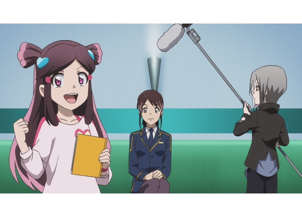 『新幹線変形ロボ シンカリオン』第69話の先行カット到着！