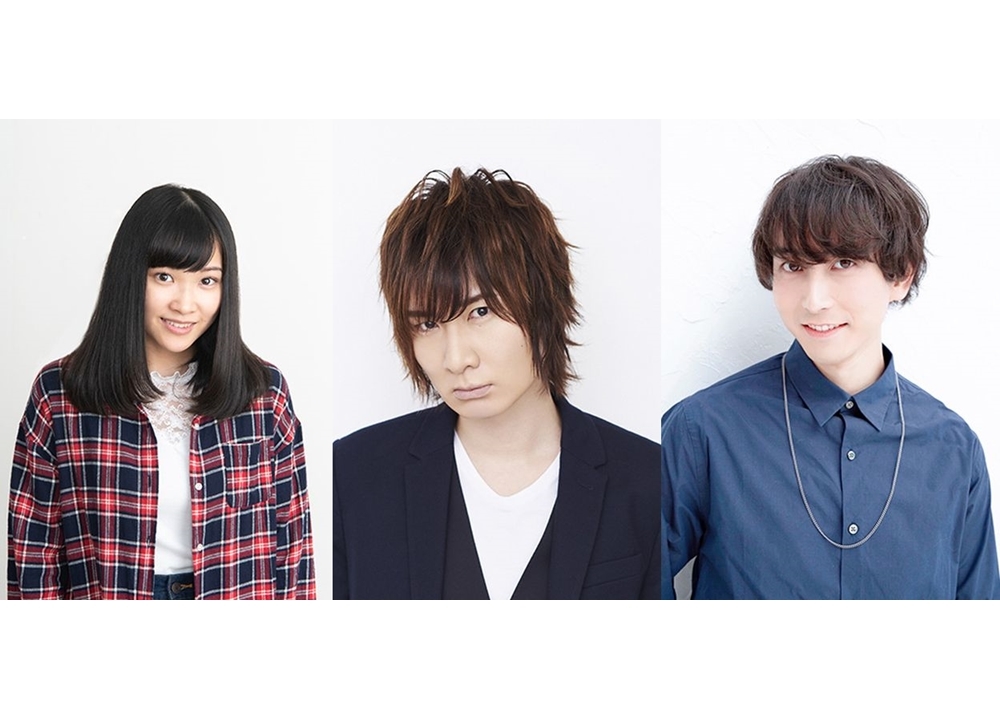 『Fairy gone フェアリーゴーン』ニコ生特番”よゼミ！”第3回が5月18日放送決定