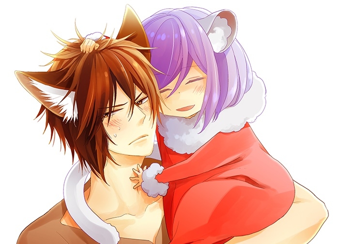 BLCDコレクション『ちびトラさんの日常』9月27日 発売