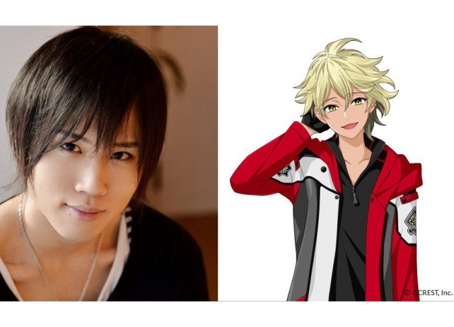 『星鳴エコーズ』WEBラジオ第13回ゲストに小松昌平が出演決定！