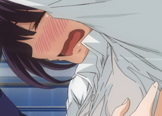 春アニメ『なんでここに先生が!?』第6話あらすじ&場面カットが解禁