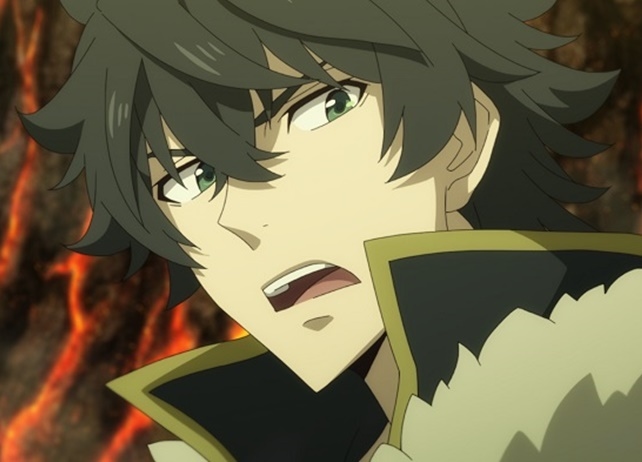 冬アニメ『盾の勇者の成り上がり』第19話のあらすじ＆先行場面カットが公開