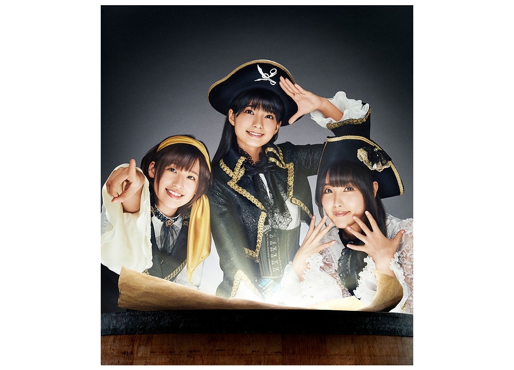 イヤホンズのニューシングル「チュラタ チュラハ」7月3日発売決定！4周年記念ライブも開催