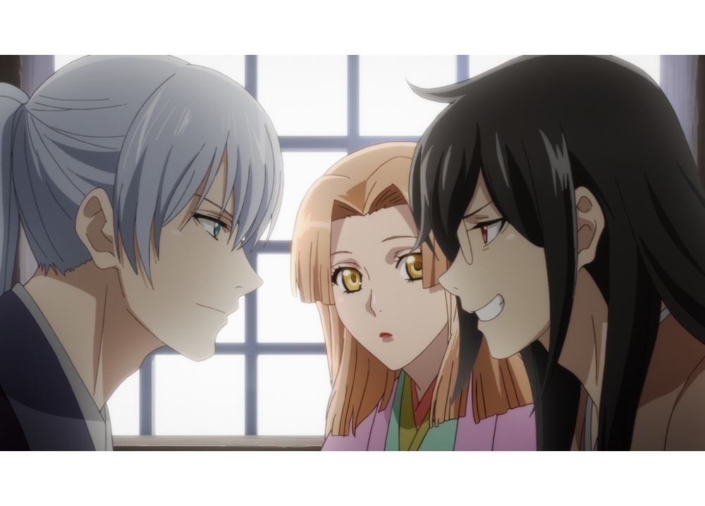 『胡蝶綺 ～若き信長～』追加声優10名解禁！第2弾PV公開で、OP＆ED情報も明らかに