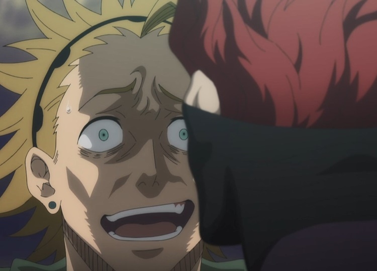 TVアニメ『ブラクロ』第83話あらすじ・先行場面カット公開