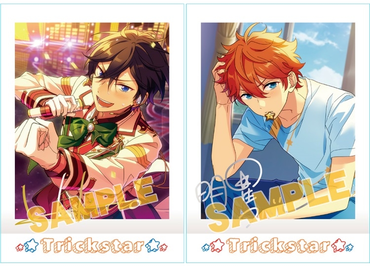 『あんスタ！』ぱしゃこれVer.5がアニメイトオンラインで予約受付中