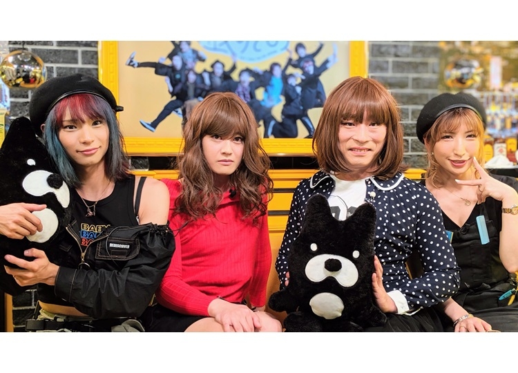 『声優と夜あそび【金：関智一×大河元気】 #5』の番組レポ到着