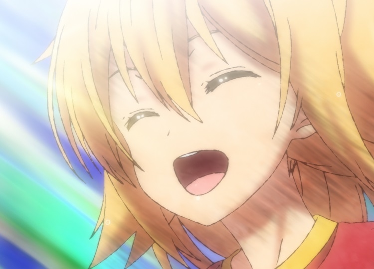 『叛逆性ミリオンアーサー』第17話(第2シーズン)あらすじ・場面カット公開