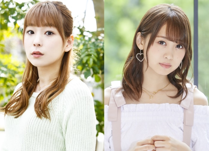 アニソン生放送『高槻かなこ 芹澤優のパーティー！パーティー！パーティー！』13回はカバー曲特集