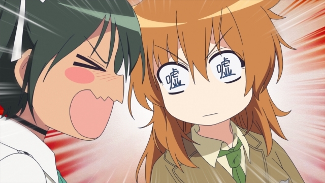 春アニメ『501部隊発進しますっ！』第6話あらすじ＆場面カット