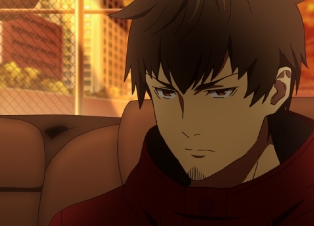 春アニメ『消滅都市』第7話のあらすじと先行カットが到着