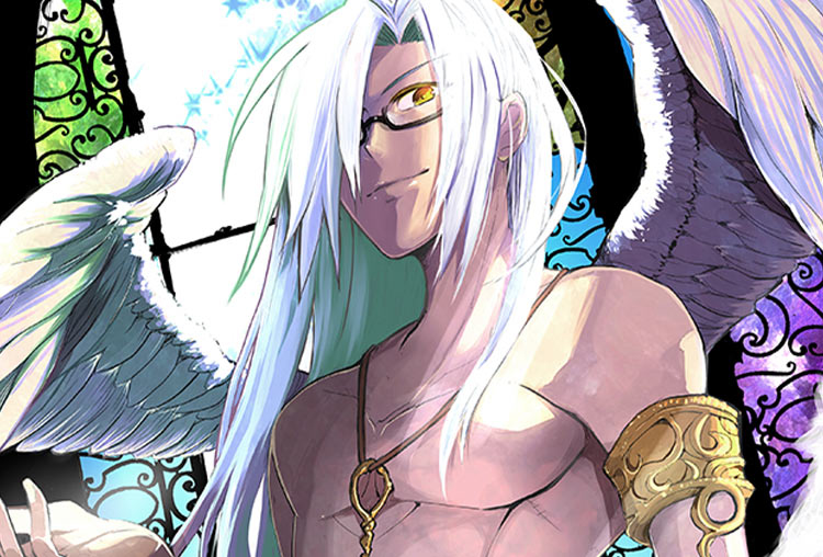 シチュボイスドラマ『灰色の純愛　-The Forbidden Paradise-』（出演声優：福田純）が配信開始！