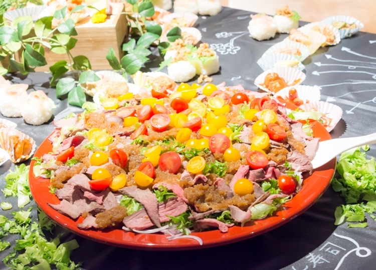 『FGO』のディライトワークスによるマーケッターキャリア相談会“肉会Vol.11”レポート