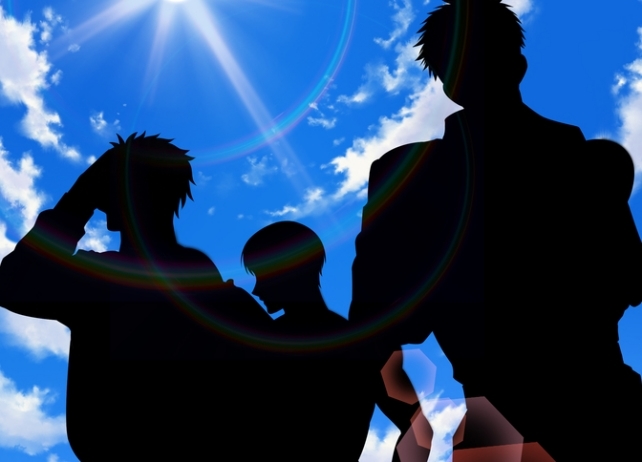 僧侶枠こと「ComicFestaアニメ」の新作が2019年夏放送