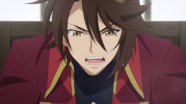 アニメ『BAKUMATSUクライシス』第7話あらすじ・先行カット