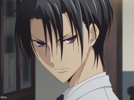 春アニメ『フルーツバスケット』第7話先行場面カットが公開