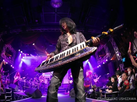 アニメ『FAIRY TAIL』高梨康治によるライブイベントの詳細決定