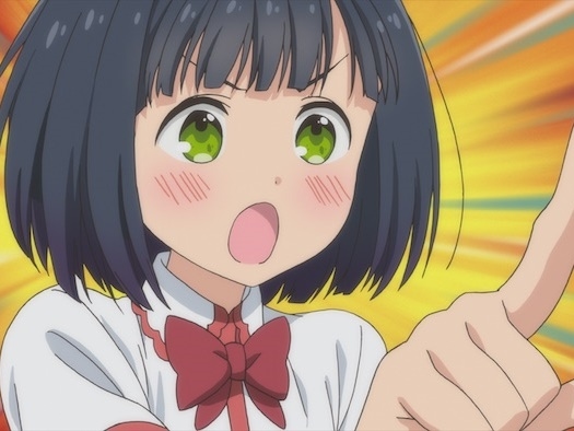 春アニメ『ひとりぼっちの○○生活』第7話あらすじ&場面カット公開