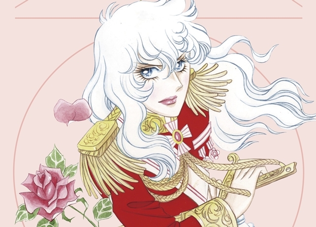 「ベルサイユのばら×紀尾井町のばら展」で私もアントワネットに!?