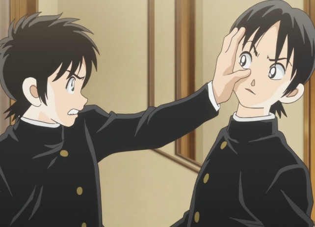 春アニメ『MIX』第7話の先行カット公開