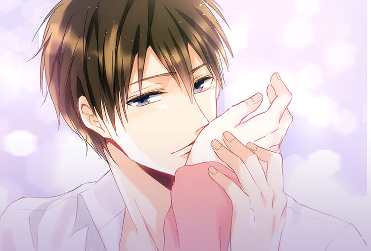 アニメイト特典あり！シチュCD『ヘンアイカレシ Vol.4 オトナカレシとハメドリH 雨宮一臣』（出演声優：テトラポット登）が配信開始！