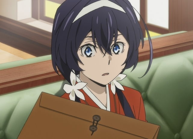 春アニメ『文スト』第31話のあらすじ&場面カット公開