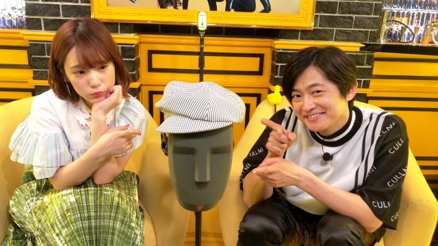 下野紘＆内田真礼による『声優と夜あそび』公式レポ到着！