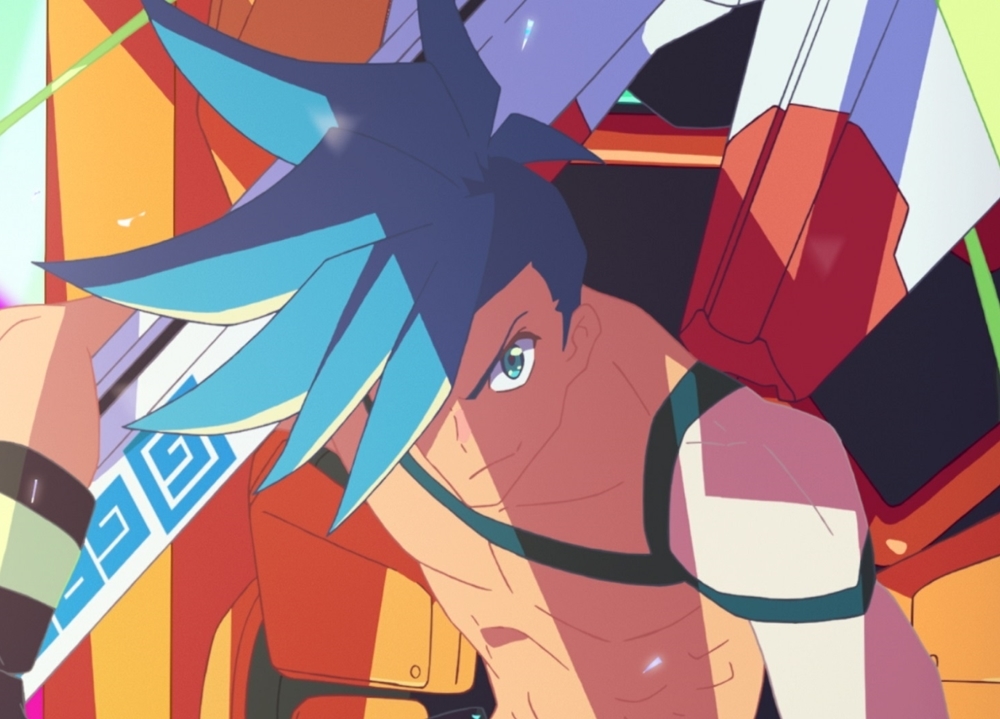 劇場アニメ『プロメア』公開記念特番が5月18日放送決定！