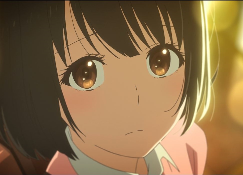 花王「ビオレ さらさらパウダーシート」青春を描いたアニメwebCM映像解禁