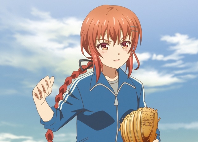 春アニメ『八月のシンデレラナイン』第7話あらすじ＆先行カットが公開