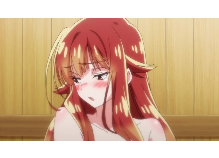 春アニメ『洗い屋さん!~俺とアイツが女湯で!?~』第7話あらすじ&先行カット公開