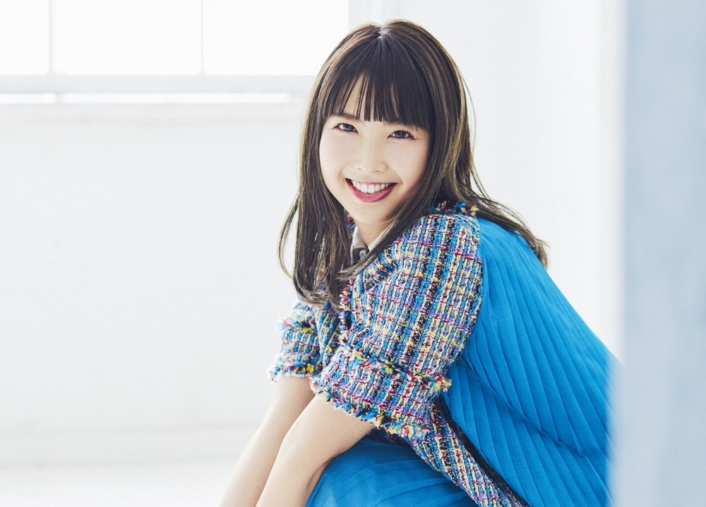 西田望見が初の冠特番でソロデビューの詳細を大発表！5/24配信決定