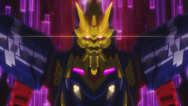 『新幹線変形ロボ シンカリオン』最終章突入特別PVを公開