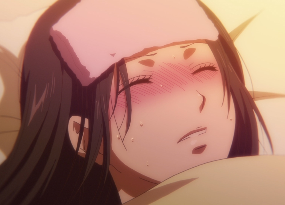 『この音とまれ!』第7話「知られざる音の葉」の先行カット到着!