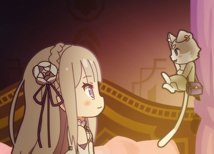 春アニメ『いせかる』第7話あらすじ・先行場面カット・WEB予告公開