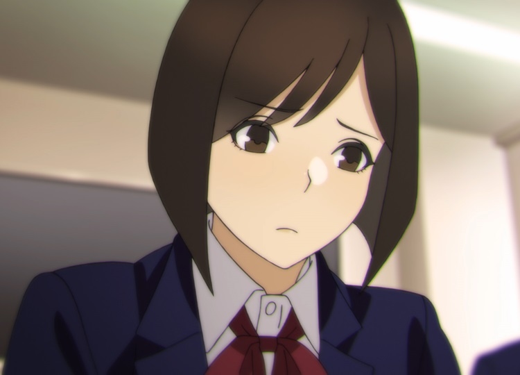 春アニメ『みるタイツ』第3話あらすじ・場面カット公開