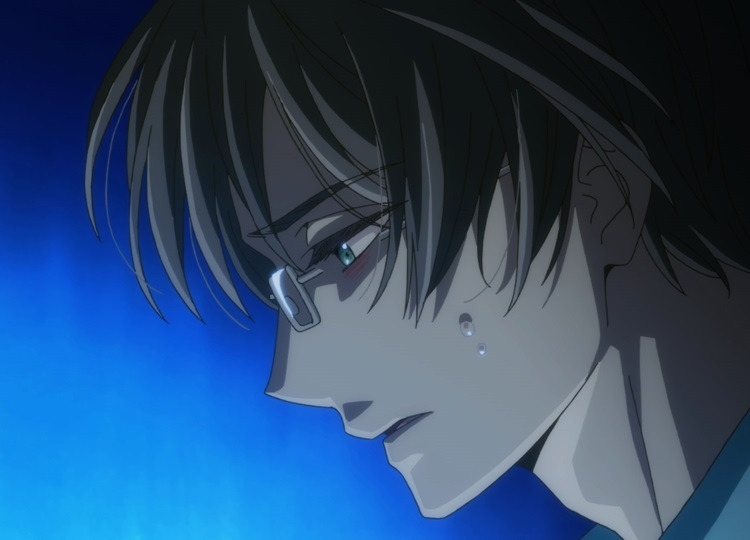 春アニメ『さらざんまい』“第七皿”のあらすじと先行場面カット公開